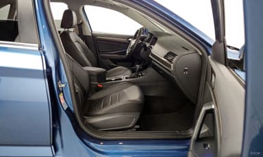 Jetta 7th Generation