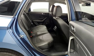 Jetta 7th Generation