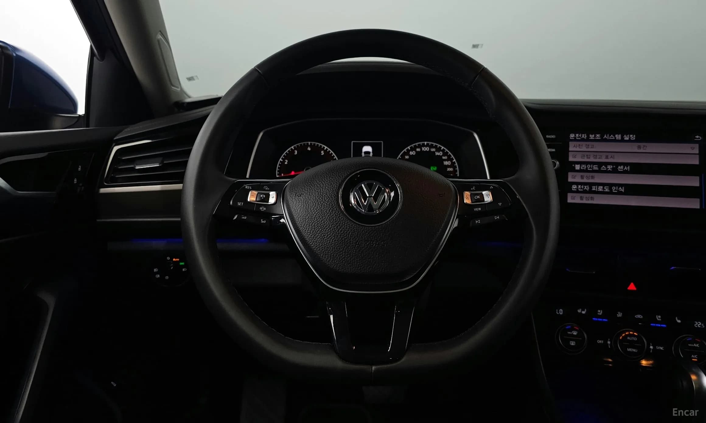 Jetta 7th Generation
