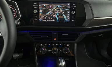Jetta 7th Generation