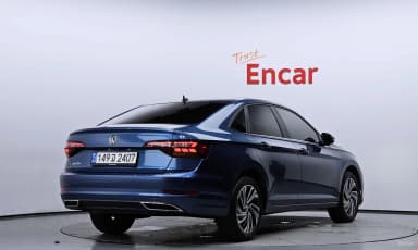 Jetta 7th Generation