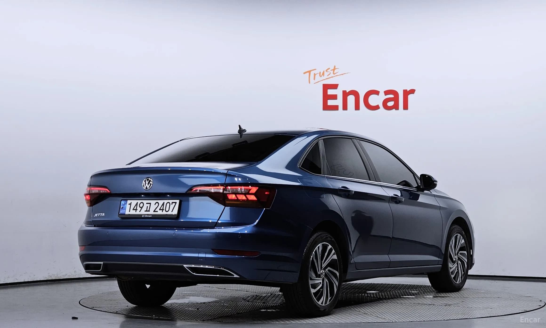Jetta 7th Generation