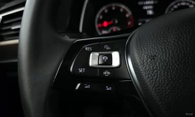 Jetta 7th Generation
