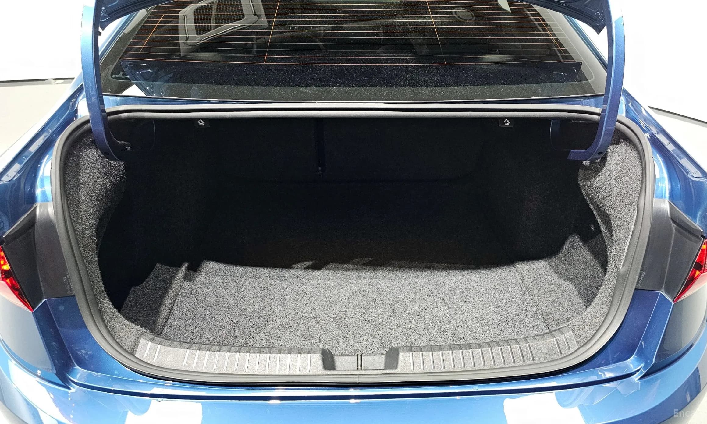 Jetta 7th Generation