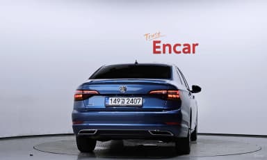 Jetta 7th Generation