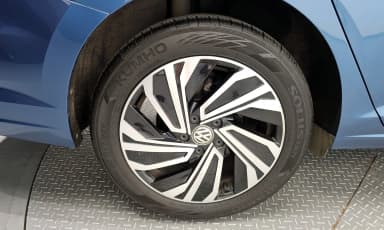 Jetta 7th Generation
