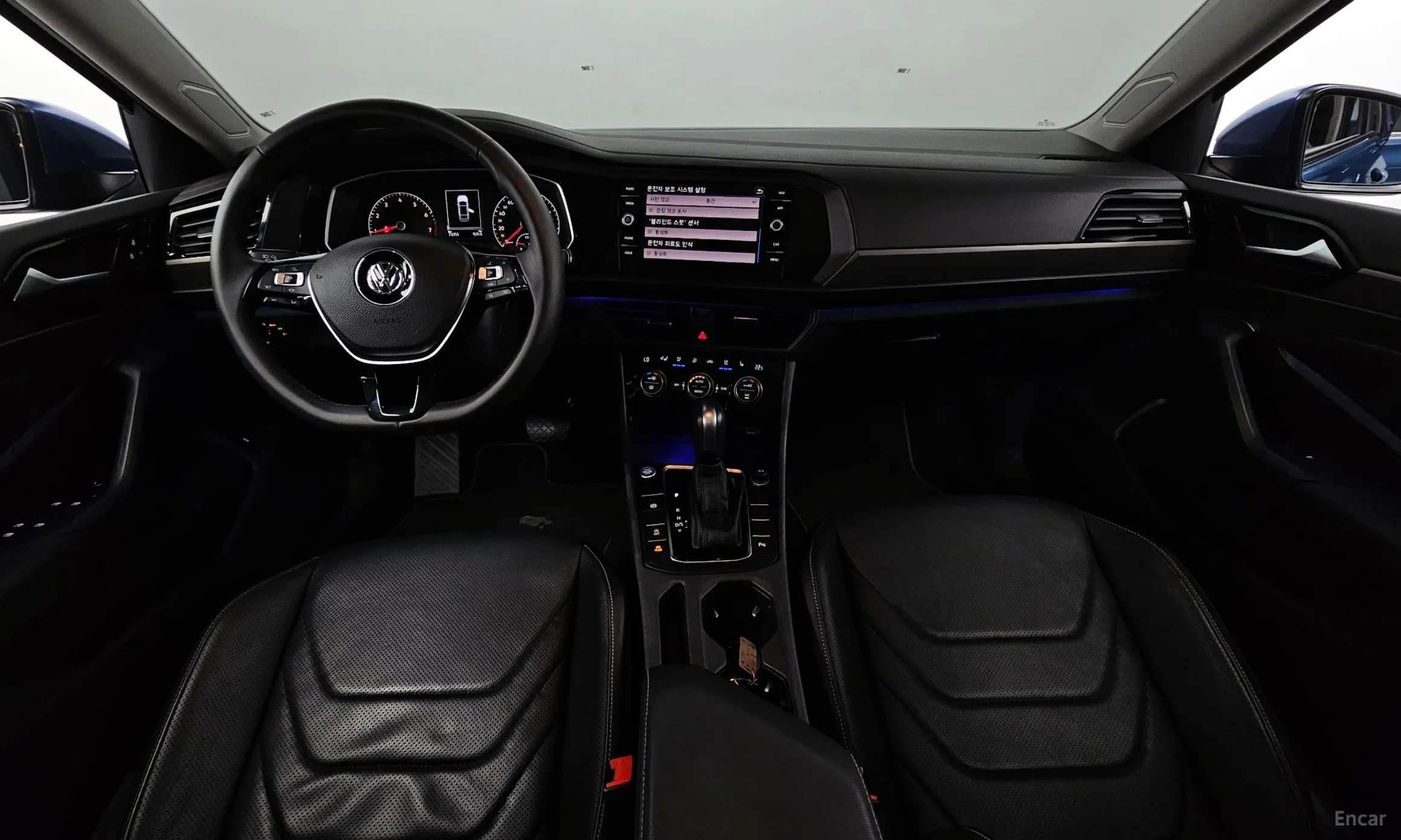 Jetta 7th Generation