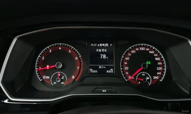 Jetta 7th Generation