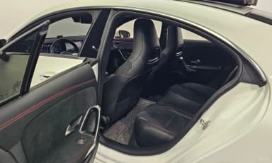 CLA-Class C118