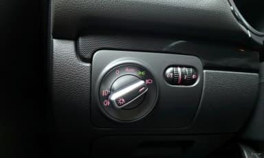 Golf 6th Generation