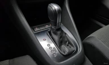 Golf 6th Generation