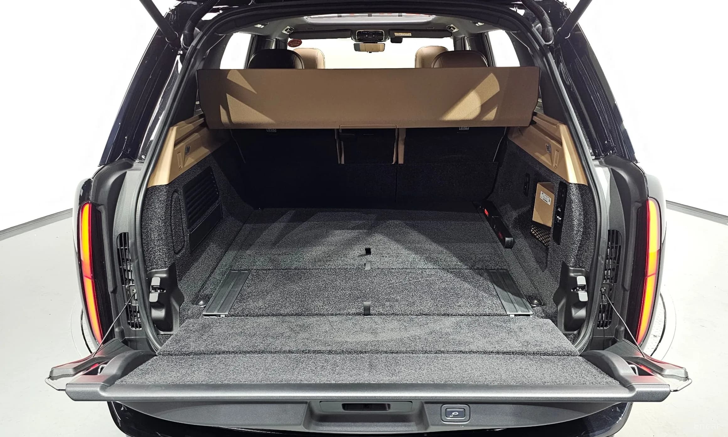 Range Rover 5th Generation