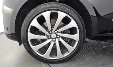 Range Rover 5th Generation
