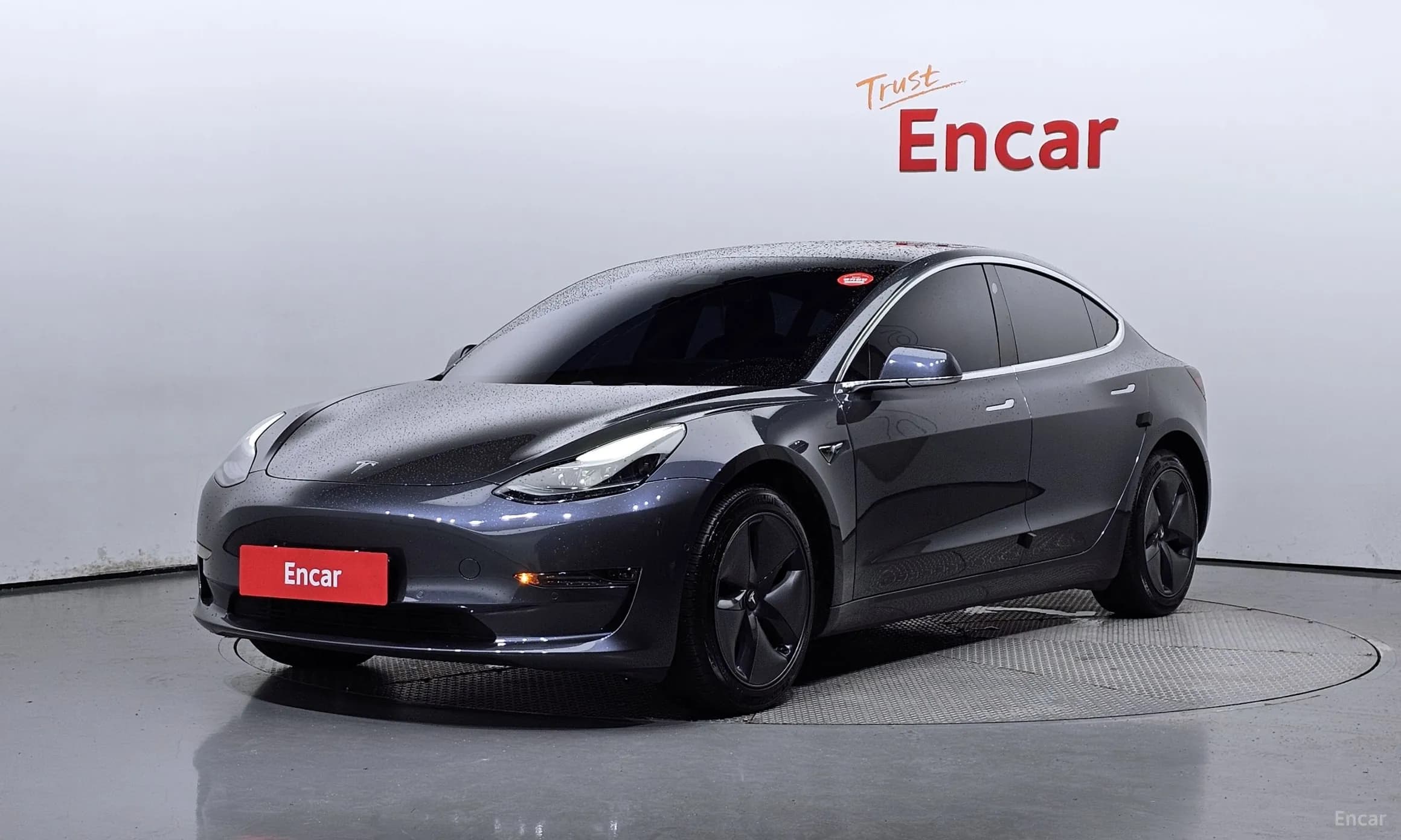 Model 3