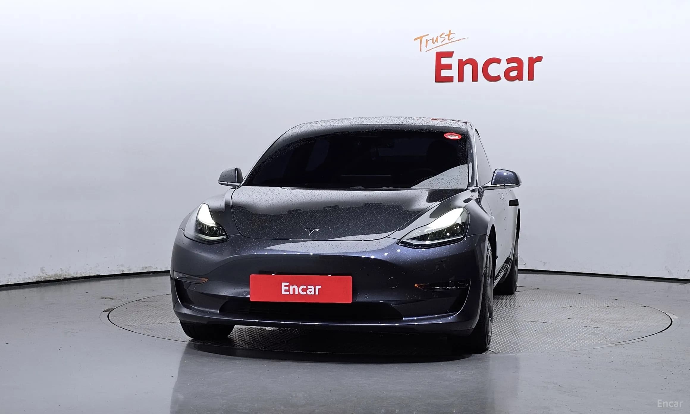 Model 3