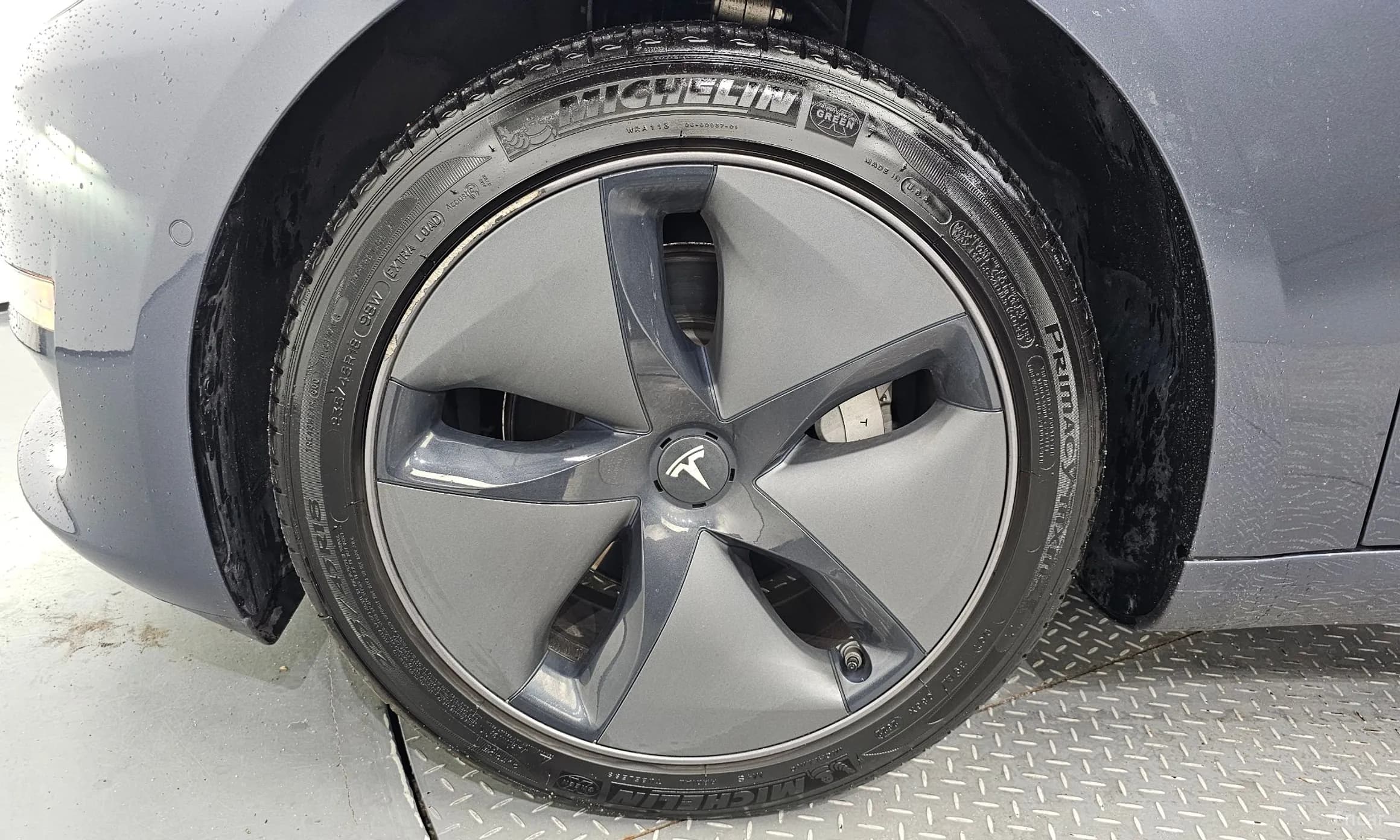 Model 3