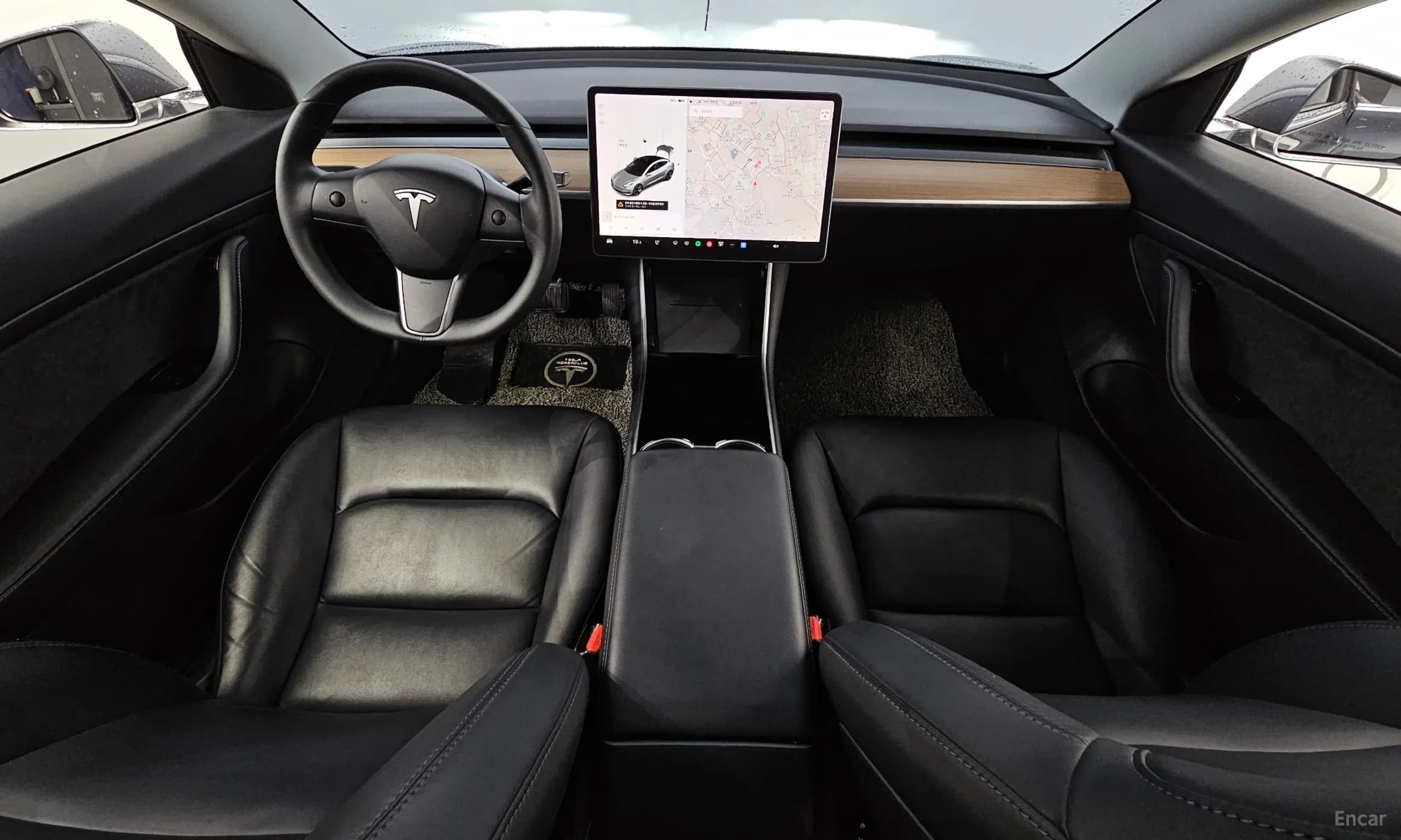 Model 3
