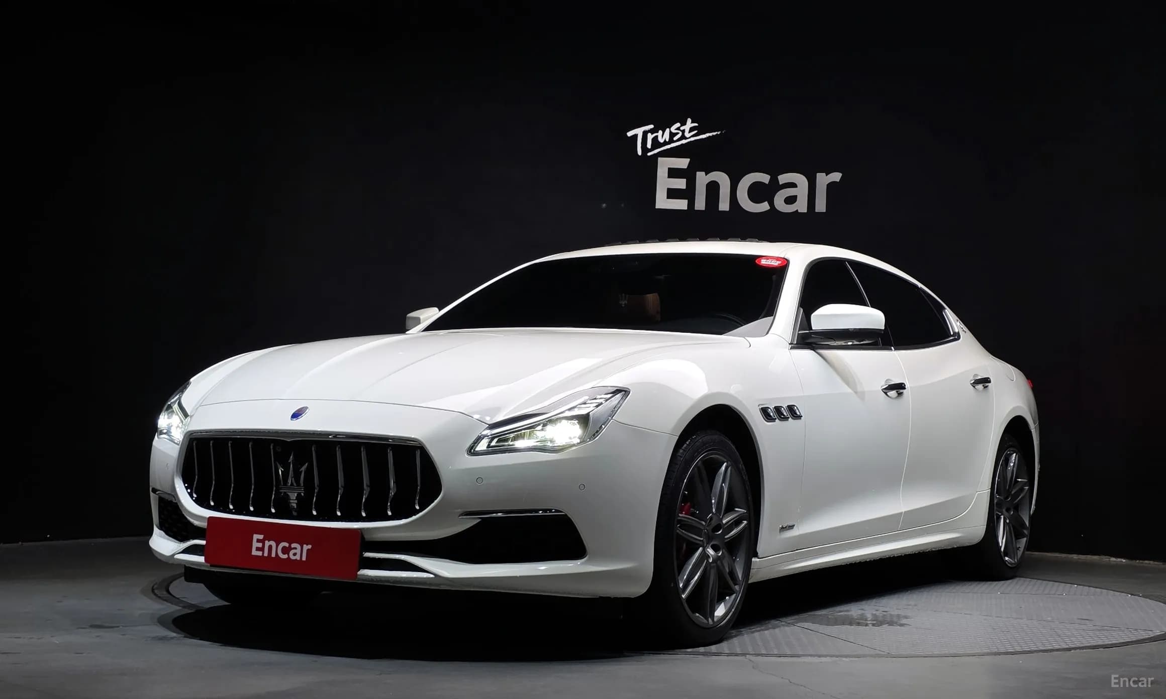 Quattroporte