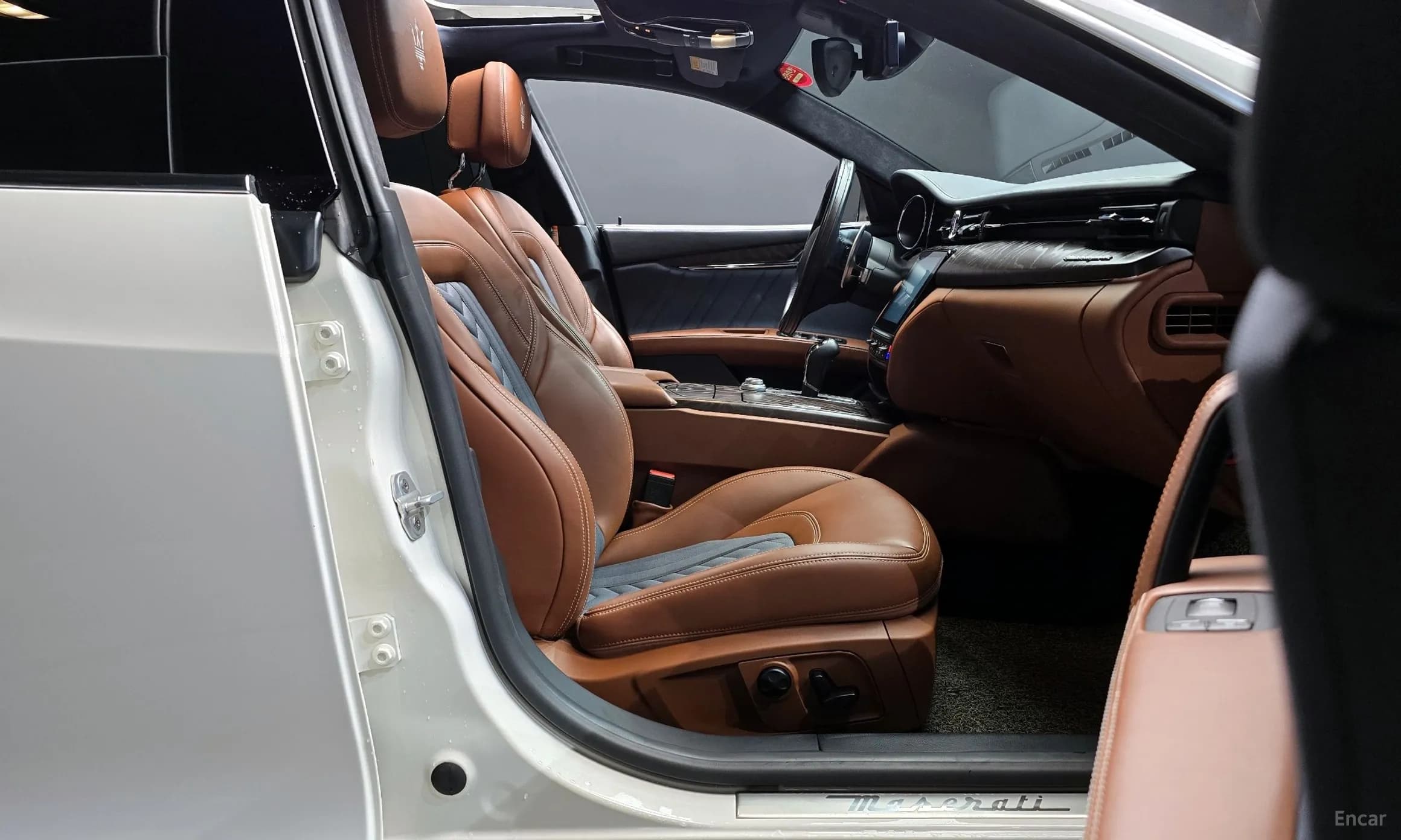 Quattroporte