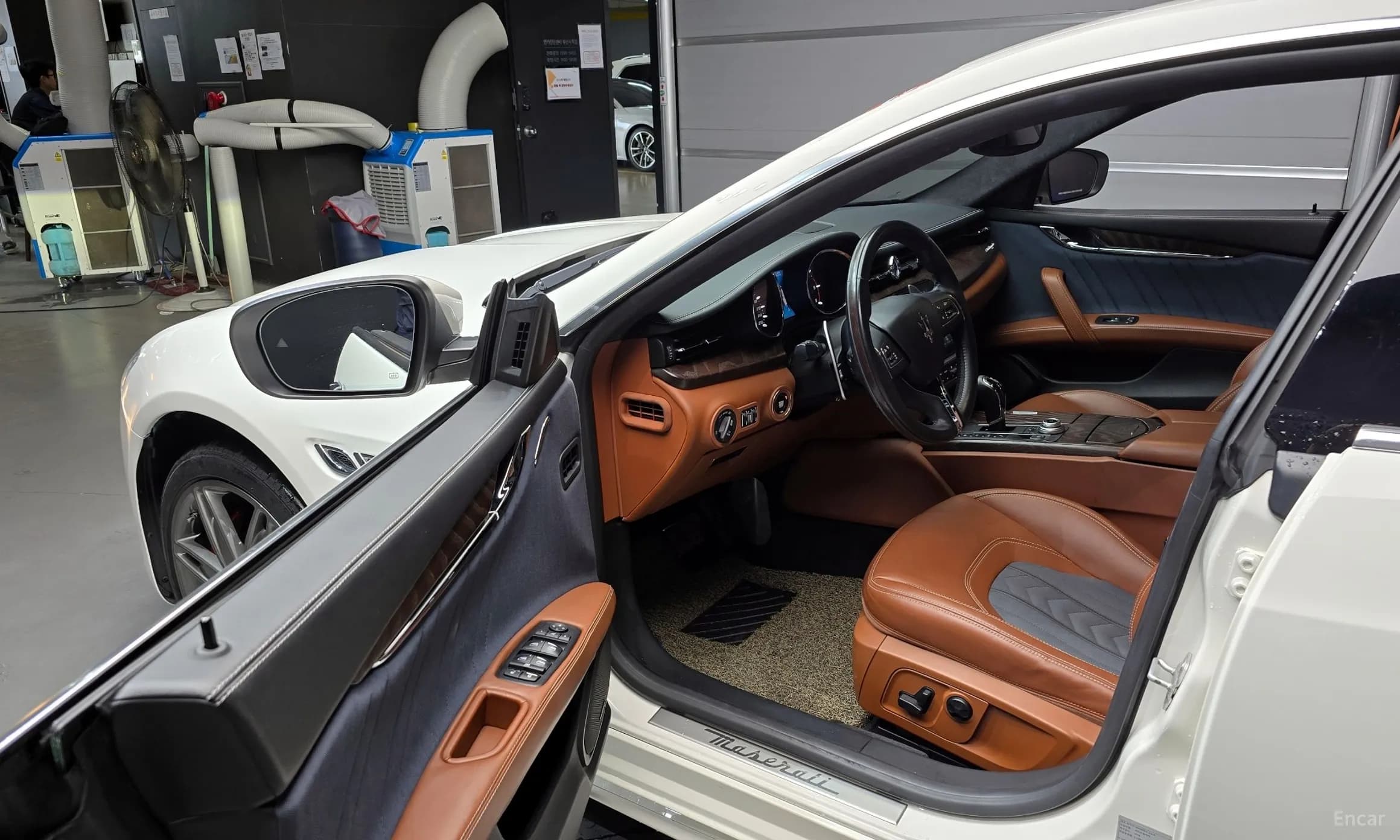 Quattroporte