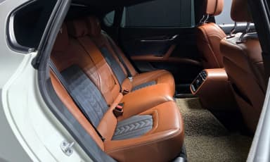 Quattroporte