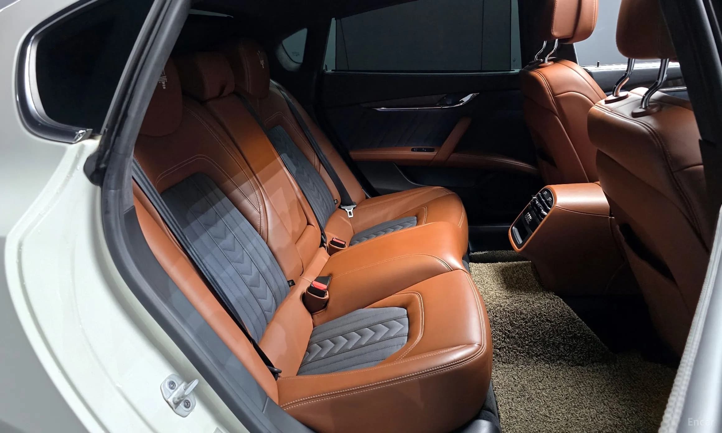 Quattroporte