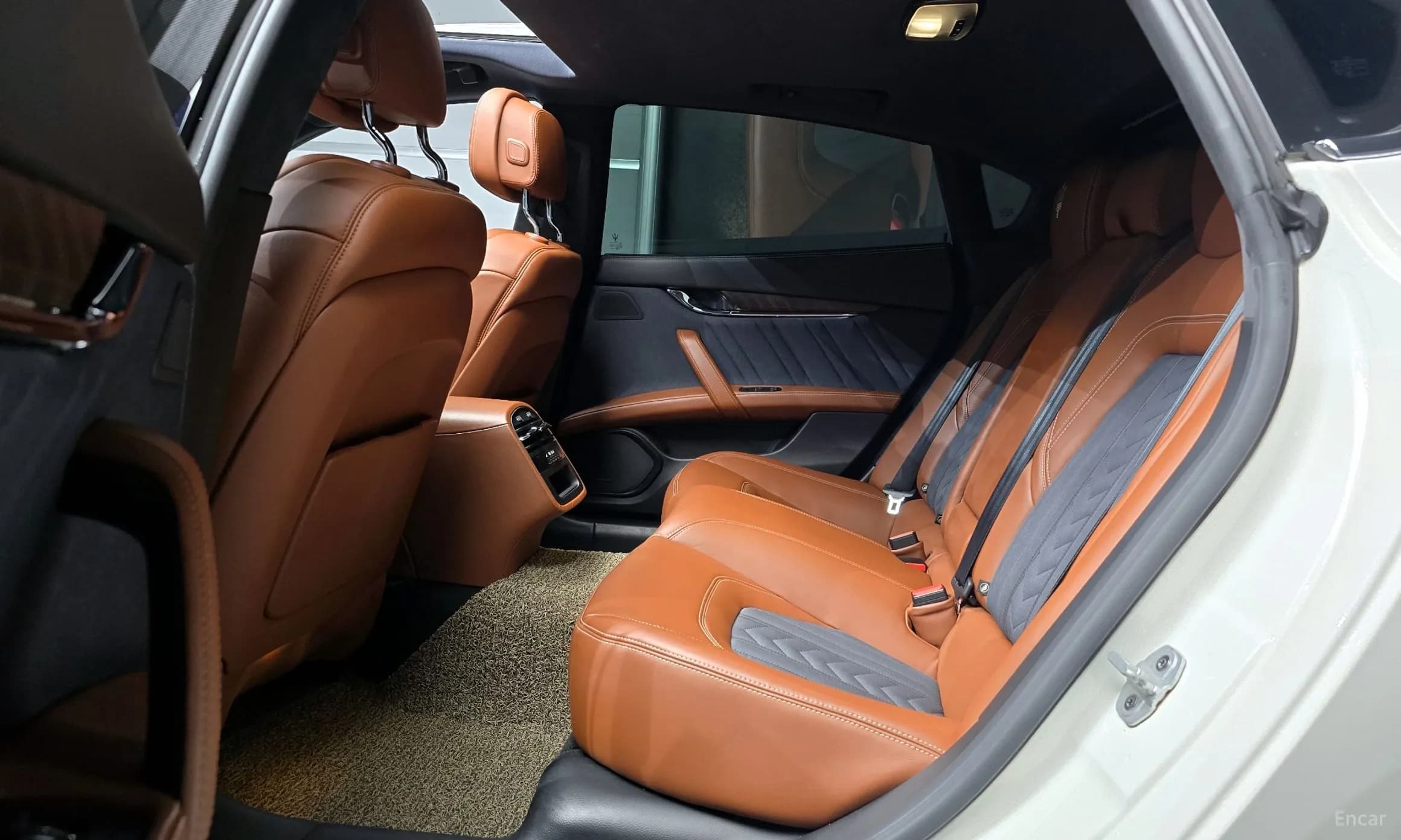 Quattroporte
