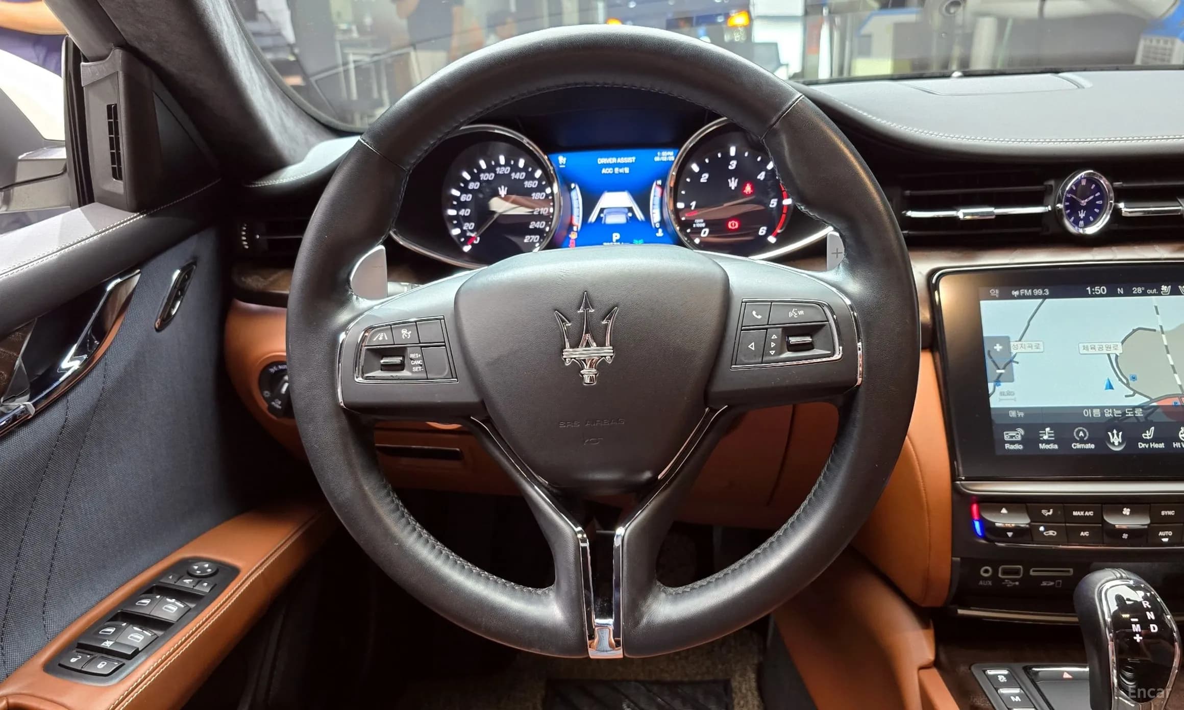 Quattroporte