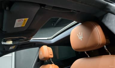 Quattroporte