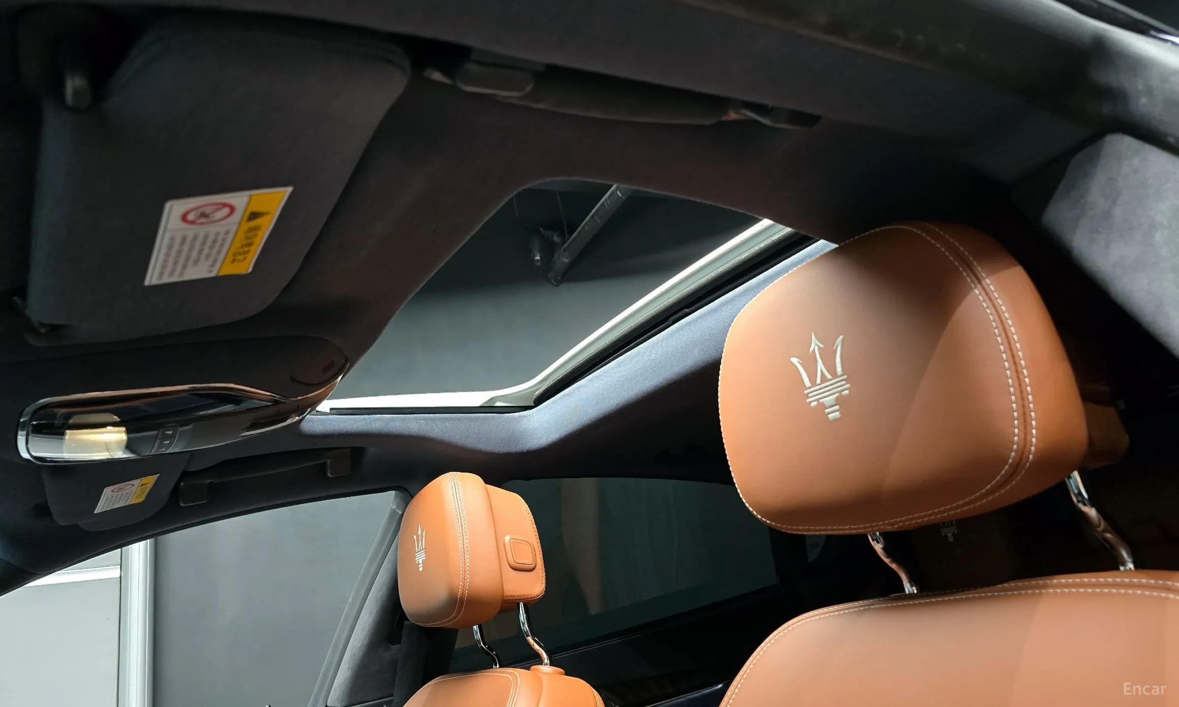 Quattroporte