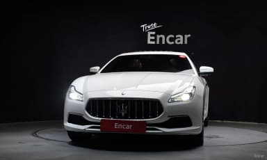 Quattroporte