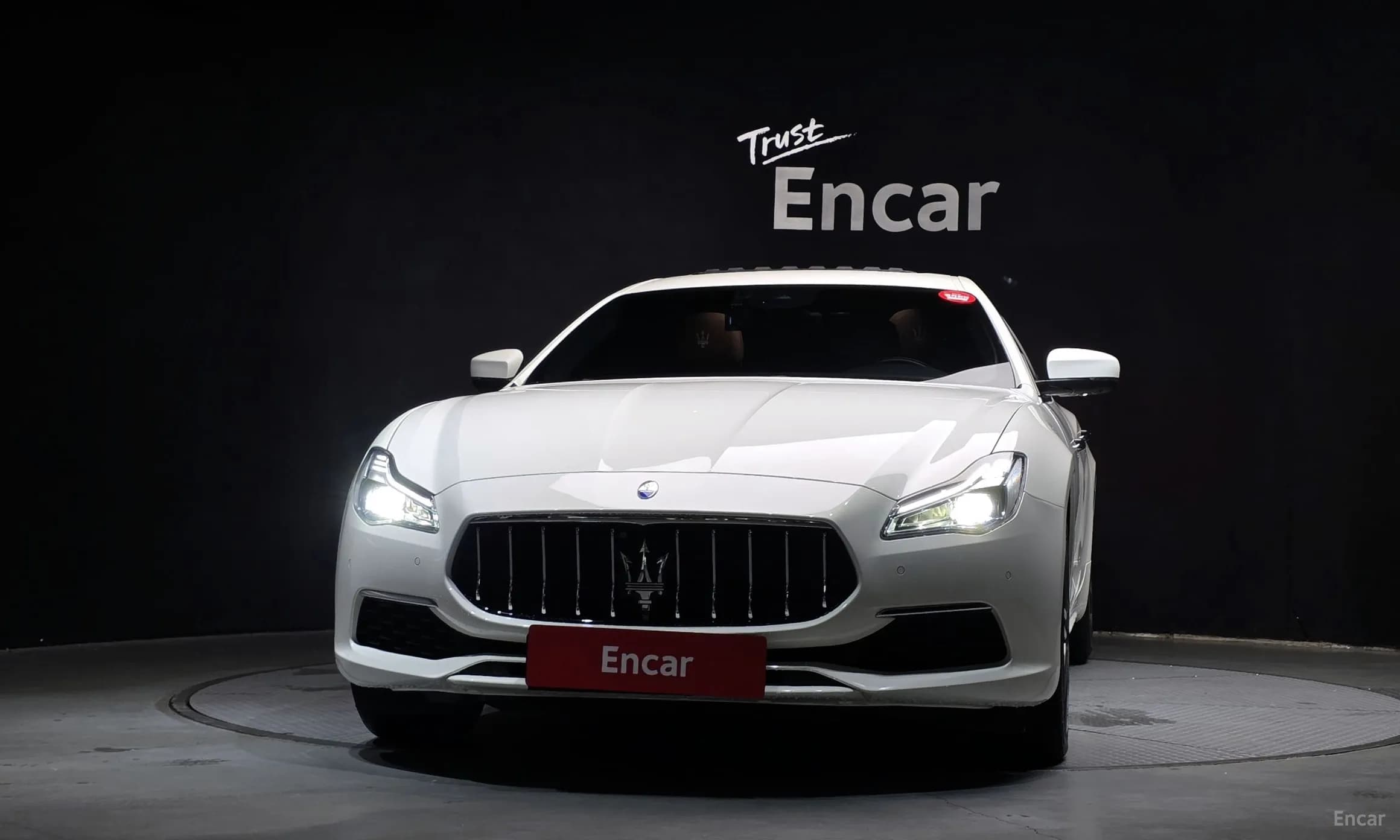 Quattroporte