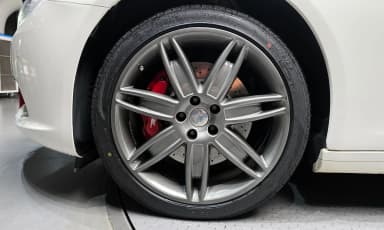 Quattroporte