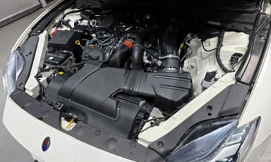 Quattroporte