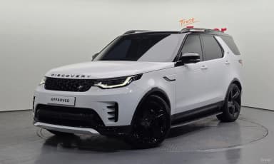 Discovery 5