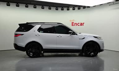 Discovery 5