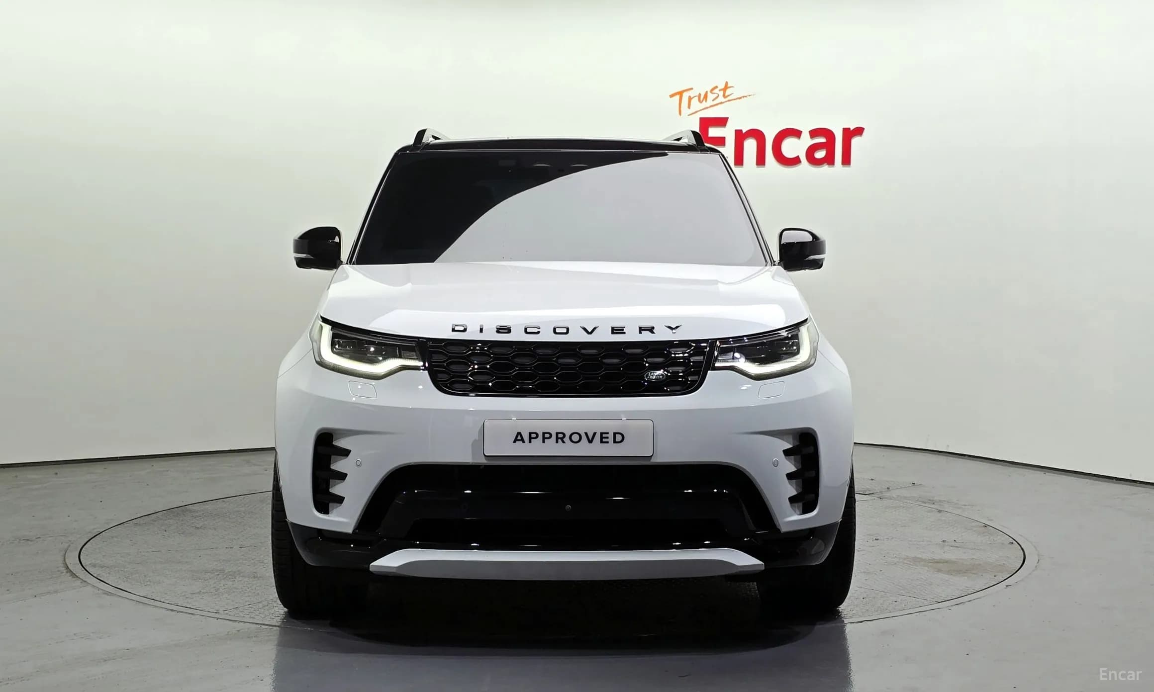 Discovery 5