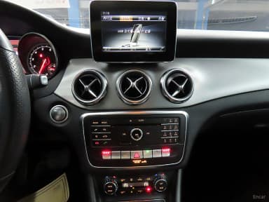 GLA-Class X156