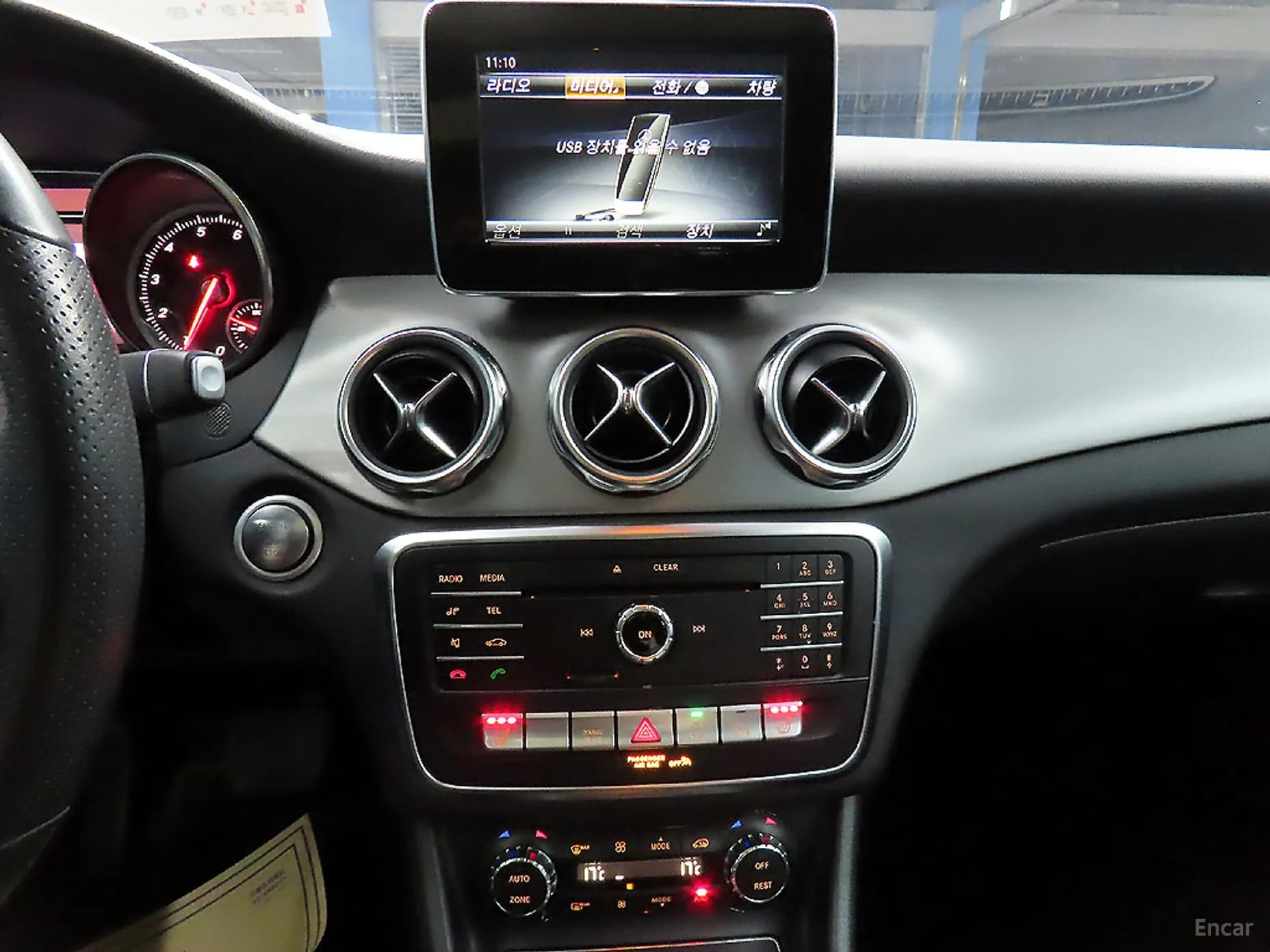 GLA-Class X156
