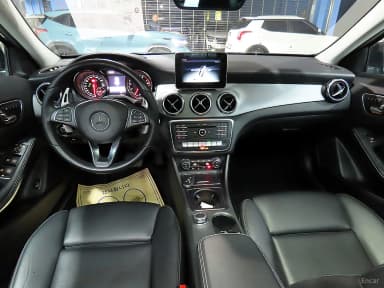 GLA-Class X156
