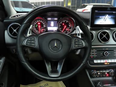 GLA-Class X156