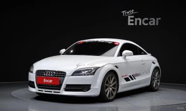 New TT