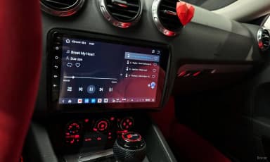 New TT