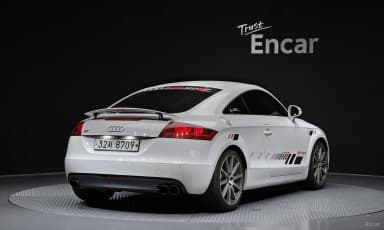 New TT