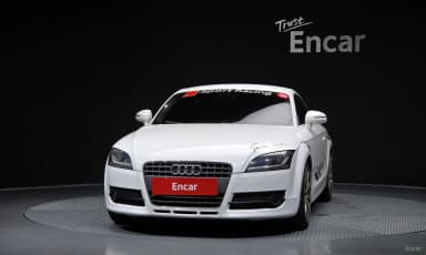 New TT