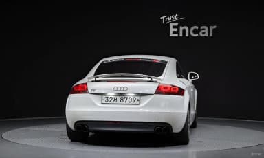 New TT