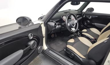 Cooper Clubman
