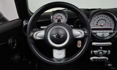 Cooper Clubman