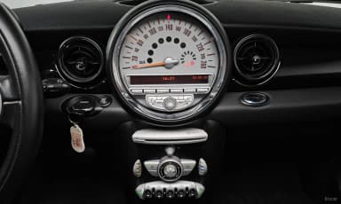 Cooper Clubman