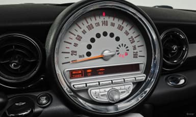 Cooper Clubman